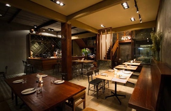 Eat & Drink in Thailand